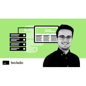 The Complete Python/PostgreSQL Course 2.0 2025-5