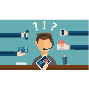 IT Support Technical Skills Helpdesk 2023-1