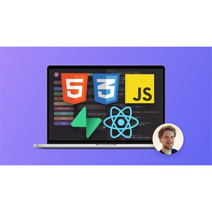 Udemy — Crash Course: Build a Full-Stack Web App in a Weekend! 2024-11