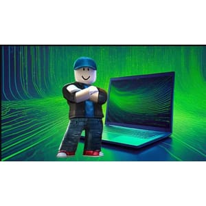 Udemy — Learn How To Code Games In Roblox Studio 2025 2025-1