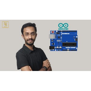 Udemy — Hands-on Arduino 2024-10
