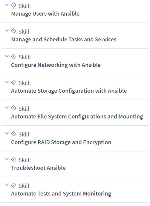 Pictures · CBTNuggets – Red Hat Certified Engineer (RHCE) Online Training 2024-5