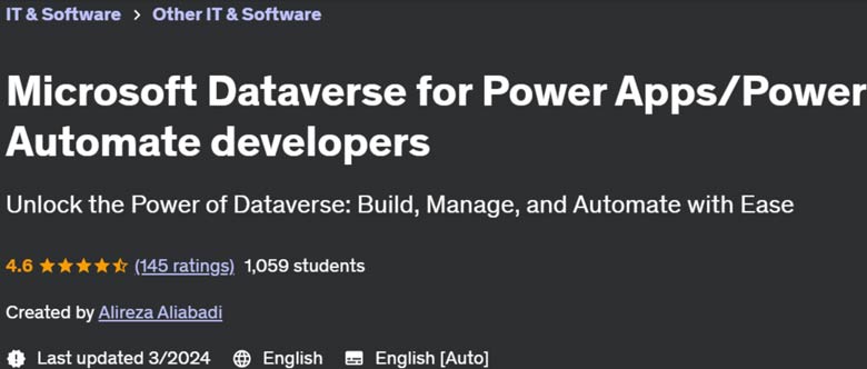 Pictures · Microsoft Dataverse for Power Apps/Power Automate developers 2024-3