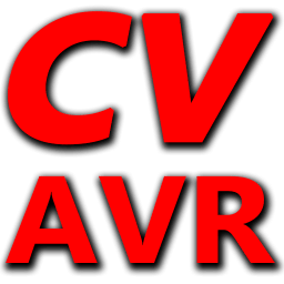 CodeVisionAVR Advanced 3.40