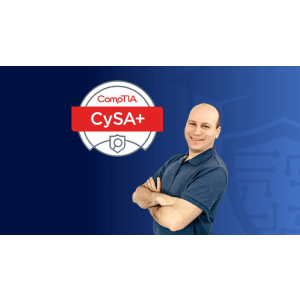 CompTIA ЦИСА+ (CS0-004Полный курс и практический экзамен 2026-9
