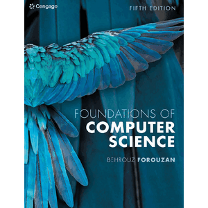 Cengage – Grundlagen der Computerwissenschaft 2023