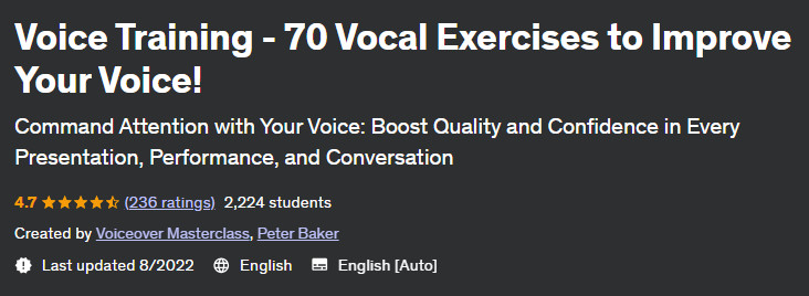 Pictures · Voice Training – 70 Vocal Exercises to Improve Your Voice! 2022-6
