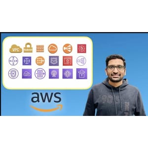AWS Networking Zero to Hero : Masterclass 2025-6