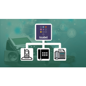 Udemy — VoIP PBX & Call Center on Asterisk 16 Issabel [Master Class] 2022-2