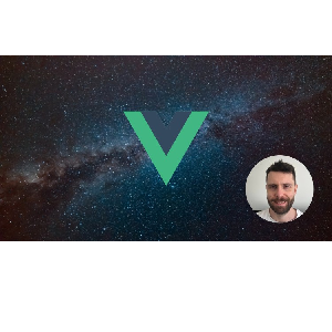 Vue.js 3 دورة شاملة• بناء 7 التطبيقات العالمية الحقيقية 2025-8