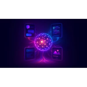 Code with Mosh – Build AI-Powered Apps – An AI Course for Developers 2025-8
