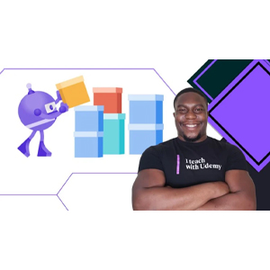 Entity Framework Core – A Full Tour 2023-11