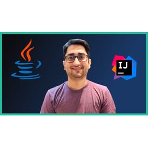 Java Programming For Beginners | Core Java Using IntelliJ 2025-4