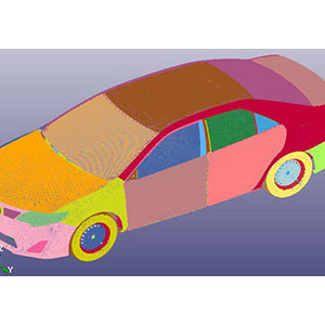 Udemy — LS DYNA – A Simulation Training with Practical Applications 2023-7