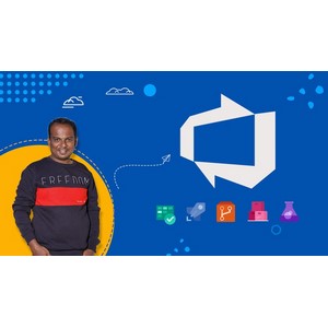 Udemy — Azure DevOps for Beginners 2024-8