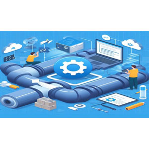 Udemy — ASP.NET Core Integration Testing with CI/CD Pipeline 2024-1