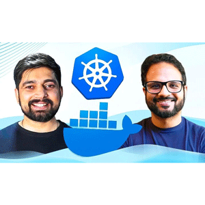 Docker and Kubernetes for beginners | DevOps journey 2025-7