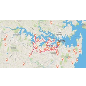 Udemy — Mapping in Leaflet JS 2023-6