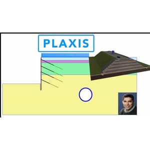 PLAXIS 2D for Beginners – Geotechnical Numerical Analysis 2023-7