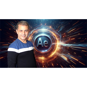 Udemy — The Complete Adobe After Effects Bootcamp: Basic to Advanced 2025-3