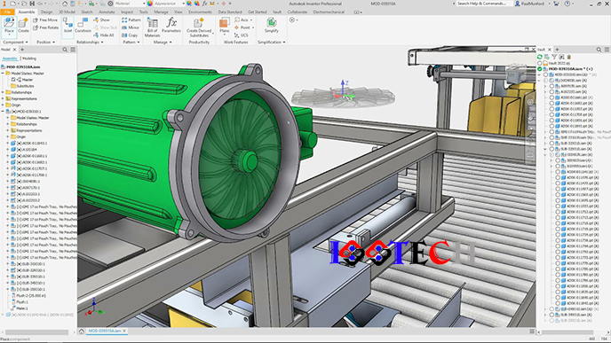 Pictures · Autodesk PowerInspect Ultimate 2025 x64