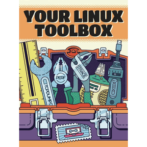 줄리아 에반스 - Your Linux 도구 박스 2019