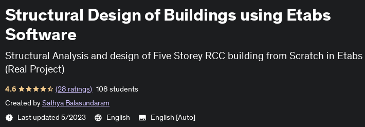 Pictures · Udemy — Structural Design of Buildings using Etabs Software 2023-5