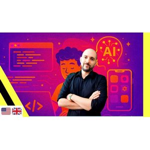 Vibe Coding: AI-Powered Software Development Essentials 2025-8