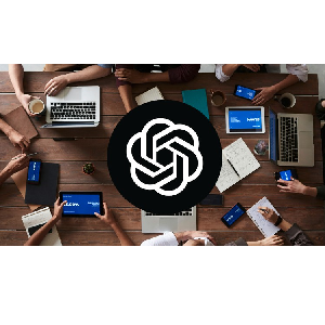 ChatGPT Mega Masterclass: AI Skills for Professionals 2024-1