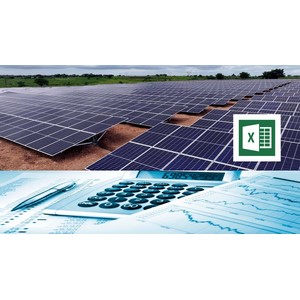 Udemy — Finanzielle Modellierung der Sonnenanlage in Premium-Excelblättern 2025-9