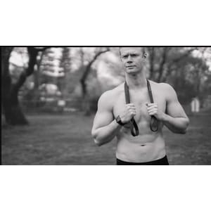 Udemy — Synergy Strength- Home Bodyweight Workout System 2024-5