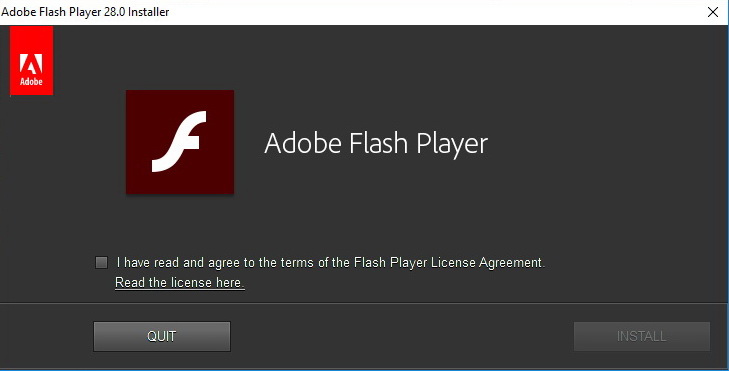 Pictures · Adobe Flash Player 32.00.465 for Firefox, Opera, IE