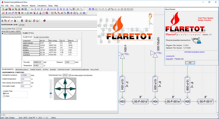 Pictures · Flaretot Pro v1.5.9.0