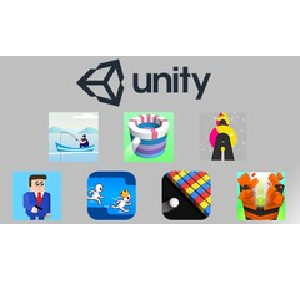 The Ultimate Hyper-Casual Guide With Unity 2020-3
