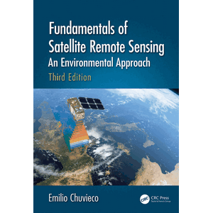 CRC Press — Fundamentals of Satellite Remote Sensing 2020