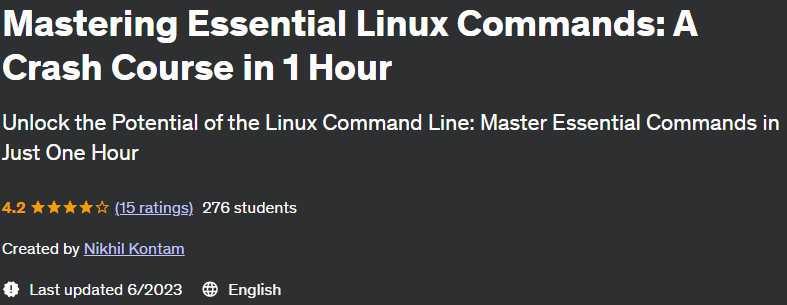 Pictures · Udemy — Mastering Essential Linux Commands: A Crash Course in 1 Hour 2023-6