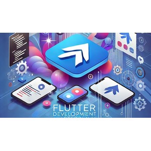 Flutter Beginners Course(2025) 2025-1