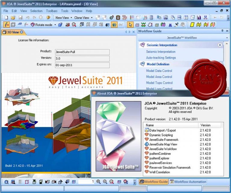 Pictures · JOA JewelSuite Enterprise 2011 v2.1.42.0 x86