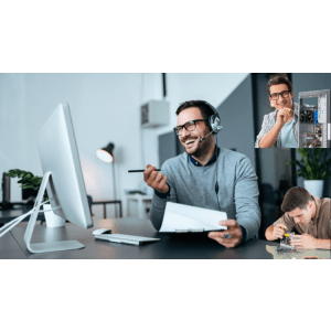 Udemy — IT Support and Help Desk Training | IT HelpDesk Course 2022-5