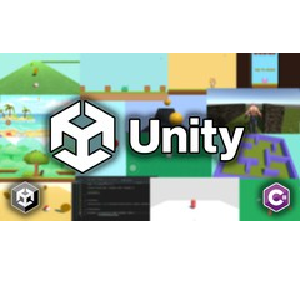 Master Unity Game Development in 30 Days : 25+ Game Projects 2023-10