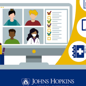 Healthcare IT Support Specialization 2023-11