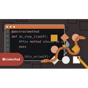 Python: Advanced Design Patterns 2025-2