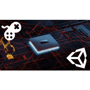 Udemy — Learn to Write Unity Compute Shaders 2021-3