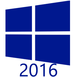 Windows Server 2016 X64 DataCenter May 2021/ Standard May 2022