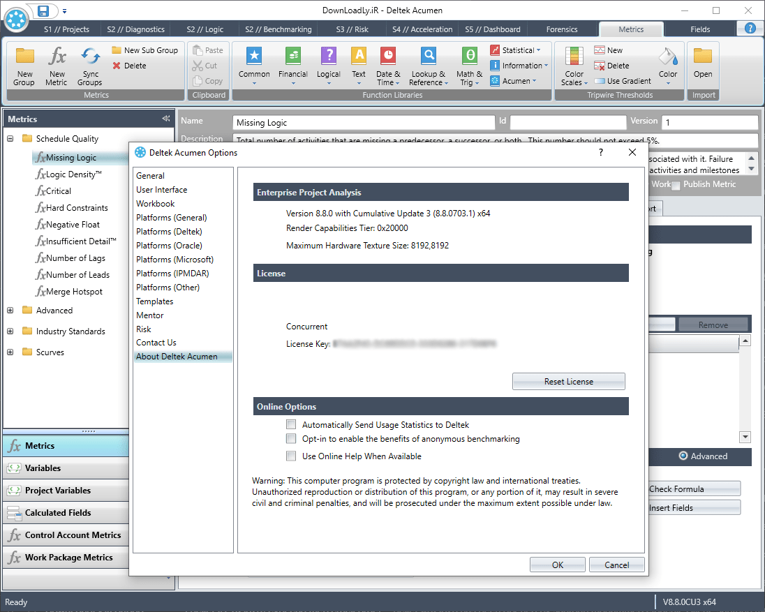 Pictures · Deltek Acumen 8.8