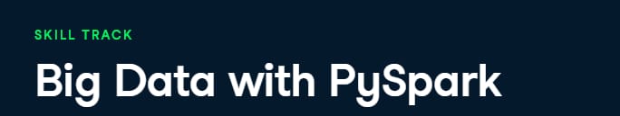 Pictures · Big Data with PySpark 2024-8