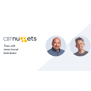 CBTNuggets - CompTIA A + Kern 1 (220-1201Online Training 2025-7