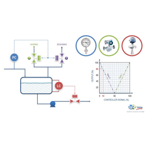 Udemy — Introduction to process control and instrumentation 2025-6