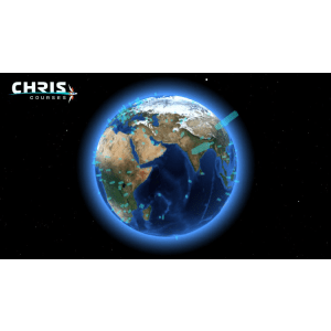 Intermediate Three.js with Shaders 2022-3