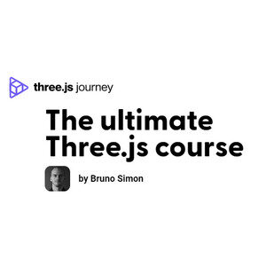 Three.js Journey - 최종 Three-js 코스 2025-2